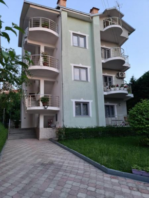 Mirkos house